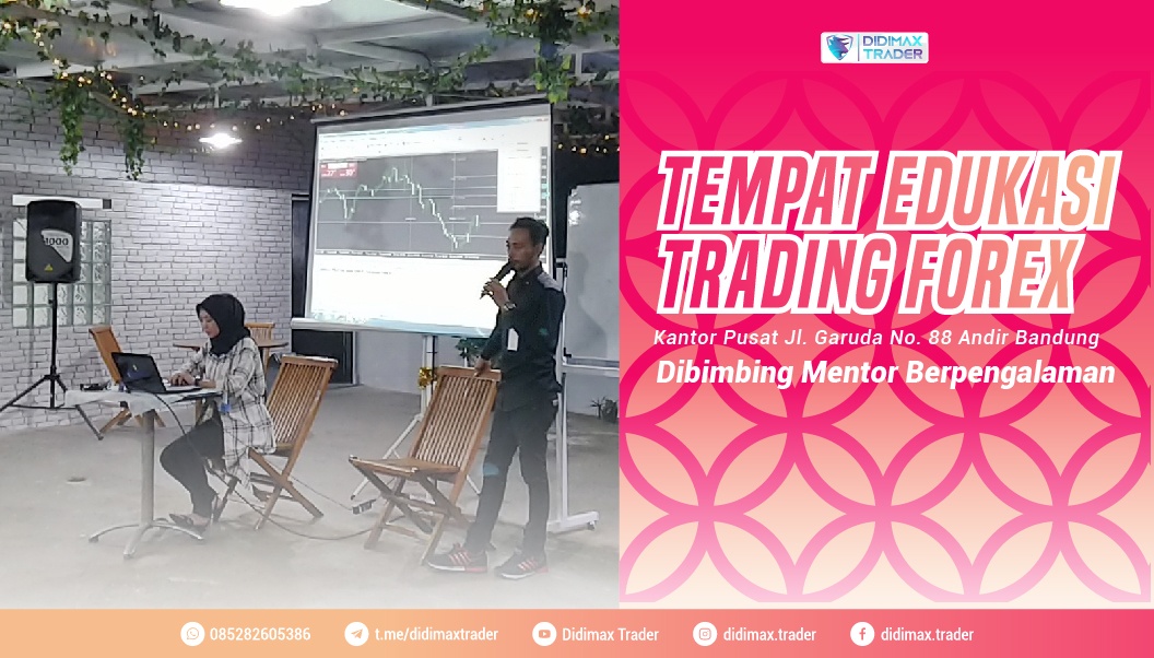 TEMPAT BELAJAR FOREX DI BURU MALUKU