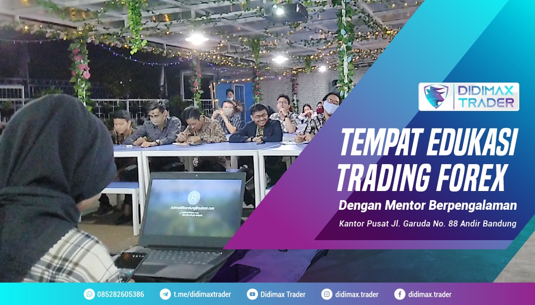 TEMPAT BELAJAR FOREX DI TUAL MALUKU