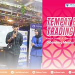 TEMPAT BELAJAR FOREX DI BIAK NUMFOR PAPUA