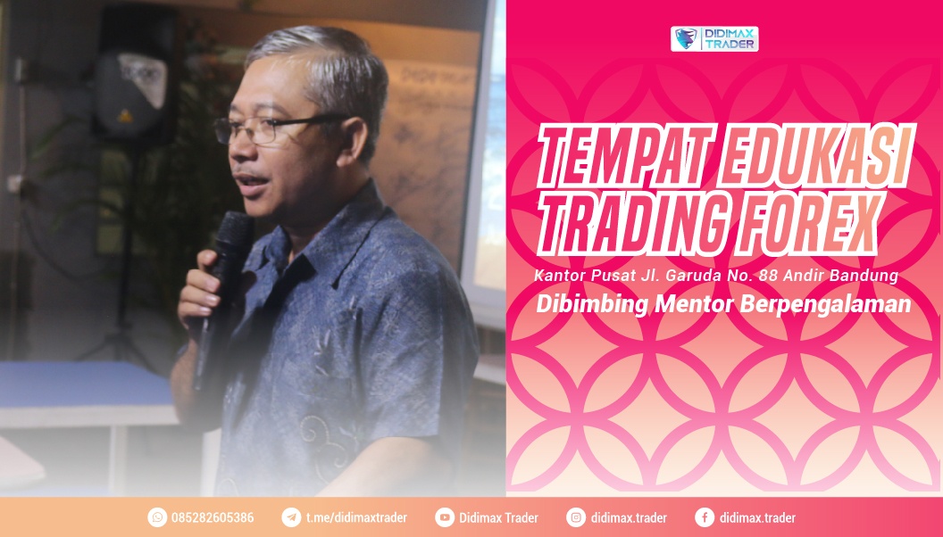 TEMPAT BELAJAR FOREX DI BOVEN DIGOEL PAPUA