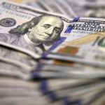Dolar AS Kembali Naik Pasca Amerika Serikat Catat Rekor Kasus Harian Covid-19