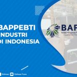 Peran BAPPEBTI Dalam Industri Forex Di Indonesia