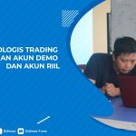Perbedaan Psikologis Menggunakan Akun Demo dan Akun Riil