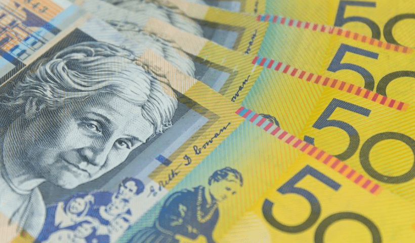 Reli Dolar Australia Membuat Perusahaan Hedge Fund Cemas