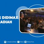TRADING DI DIDIMAX DAPAT HADIAH SPESIAL