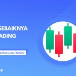 PERHATIKAN STOP TRADING YANG BENAR