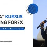 TEMPAT KURSUS TRADING FOREX DI TOBA SAMOSIR
