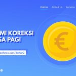 EURO ALAMI KOREKSI SELASA PAGI