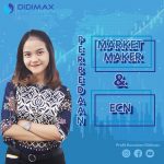 PERBEDAAN MARKET MAKER DAN ECN