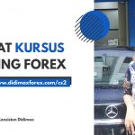 TEMPAT KURSUS TRADING FOREX DI AGAM SUMBAR