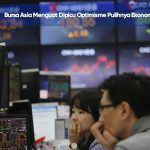 Bursa Asia Menguat Dipicu Optimisme Pulihnya Ekonomi