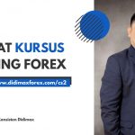 TEMPAT KURSUS TRADING FOREX DI PESISIR SELATAN
