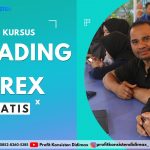 TEMPAT KURSUS TRADING FOREX DI KOTA PADANG