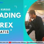 TEMPAT KURSUS TRADING FOREX DI KAMPAR