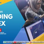 TEMPAT KURSUS TRADING FOREX DI ROKAN HULU