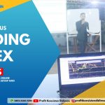 TEMPAT KURSUS TRADING FOREX DI PELALAWAN