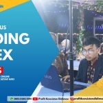 TEMPAT KURSUS TRADING FOREX DI ROKAN HILIR
