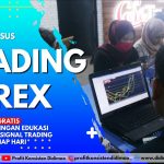 TEMPAT KURSUS TRADING FOREX DI SUNGAIPENUH