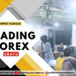 TEMPAT KURSUS TRADING FOREX DI BANYUASIN