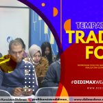 TEMPAT KURSUS TRADING FOREX DI OGAN KOMERING ULU TIMUR