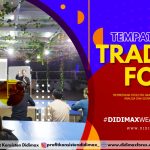 TEMPAT KURSUS TRADING FOREX DI KOTA PAGAR ALAM