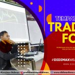 TEMPAT KURSUS TRADING FOREX DI LUBUKLINGGAU