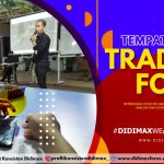 TEMPAT KURSUS TRADING FOREX DI BANGKA BARAT