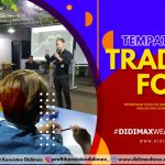 TEMPAT KURSUS TRADING FOREX DI BANGKA SELATAN