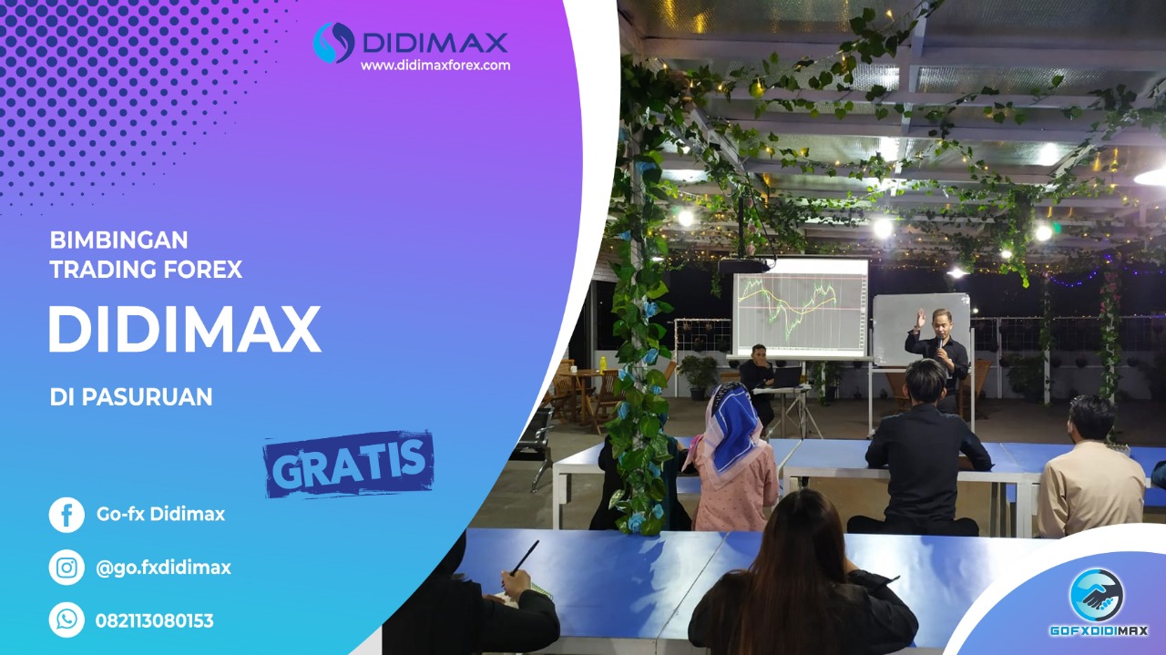 BIMBINGAN TRADING FOREX DI PASURUAN