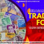 Beragam Produk Trading Forex yang Diperdagangkan