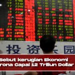 IMF Sebut Kerugian Ekonomi Akibat Corona