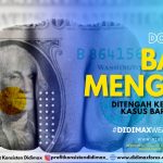 Dolar AS Balik Menguat di Tengah Kekhawatiran Kasus Baru Corona