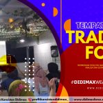 TEMPAT KURSUS TRADING FOREX DI LAMPUNG BARAT