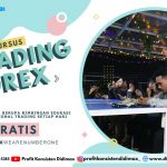 TEMPAT KURSUS TRADING FOREX DI LAMPUNG UTARA
