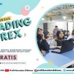 TEMPAT KURSUS TRADING FOREX DI PESISIR BARAT