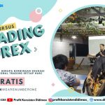 TEMPAT KURSUS TRADING FOREX DI PESAWARAN