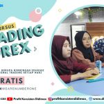 TEMPAT KURSUS TRADING FOREX DI TANGGAMUS