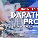 Ingin Jadi Trader? Dapatkan Promo Broker Forex yang Menarik