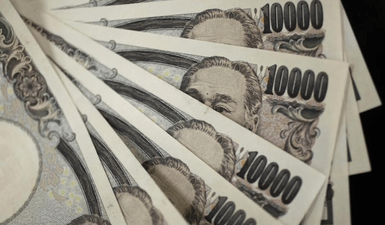 Yen Menguat Saat Kasus Corona Lewati 10 Juta