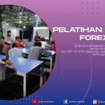 PELATIHAN TRADING FOREX GRATIS DI JAKARTA SELATAN
