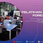 PELATIHAN TRADING FOREX GRATIS DI ADMINISTRASI KEPULAUAN SERIBU