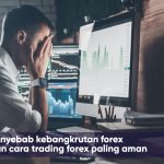 PENYEBAB KEBANGKRUTAN FOREX DAN CARA TRADING FOREX PALING AMAN