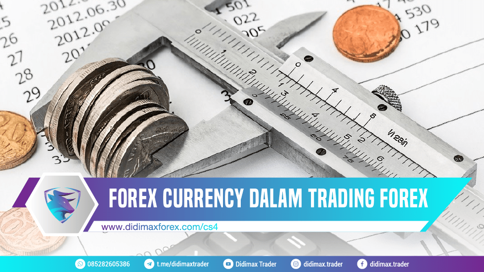 APA ITU FOREX CURRENCY DALAM TRADING FOREX?