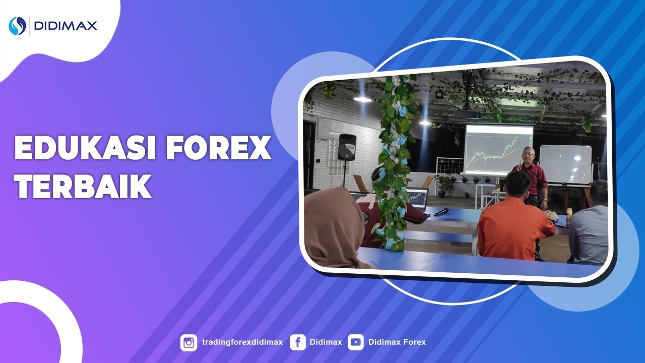 EDUKASI FOREX TERBAIK DI KABUPATEN MAMUJU TENGAH