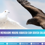 MEMAHAMI MAKNA HAWKISH DAN DOVISH DALAM TRADING