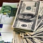 Dolar AS Menguat dalam Rapat Kebijakan Fed Jadi Sorotan