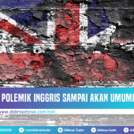 POLEMIK INGGRIS SAMPAI AKAN UMUMKAN UU