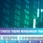 STRATEGI TRADING MENGGUNAKAN TRAILING STOP