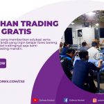 PELATIHAN TRADING FOREX GRATIS DI KOTA TEGAL