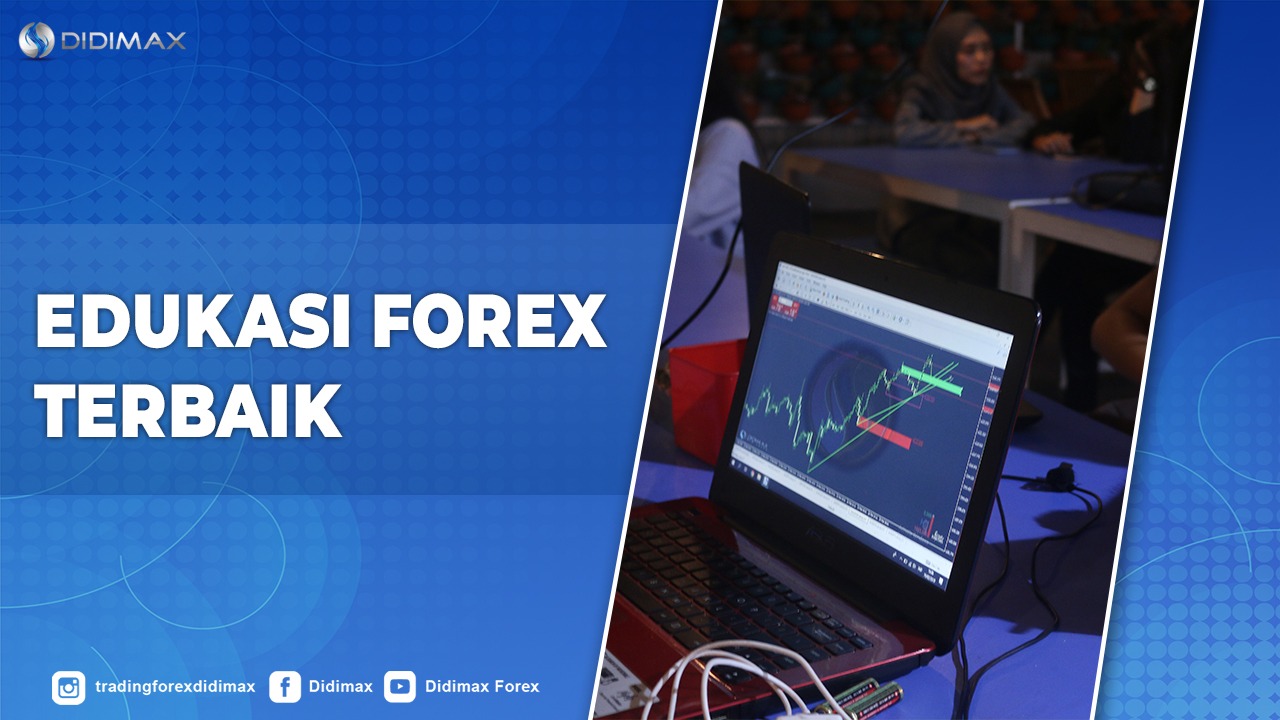EDUKASI FOREX TERBAIK DI ASMAT PAPUA